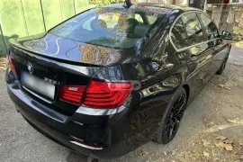 BMW, 5 Series, 528