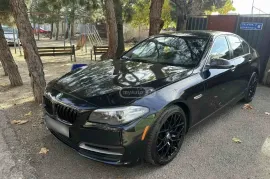BMW, 5 Series, 528