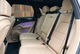 Porsche, Cayenne