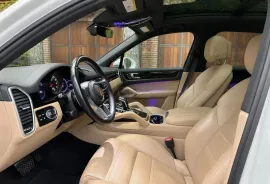 Porsche, Cayenne