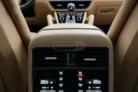Porsche, Cayenne