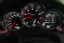 Porsche, Cayenne