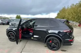 Porsche, Cayenne