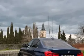 BMW, Другое
