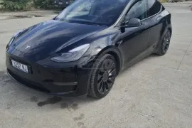 Tesla, Y performance