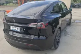 Tesla, Y performance