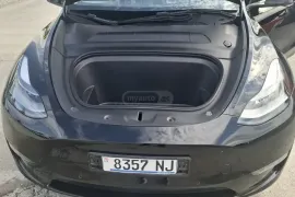 Tesla, Y performance