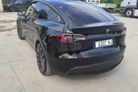 Tesla, Y performance