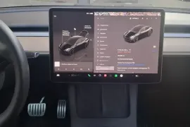 Tesla, Y performance