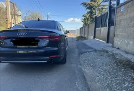 Audi, A series, A4