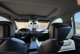 Audi, A series, A4