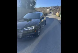 Audi, A series, A4