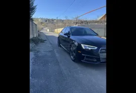 Audi, A series, A4