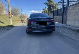 Audi, A series, A4