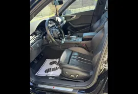 Audi, A series, A4