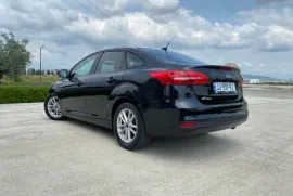 Ford, Focus