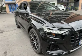 Audi, SQ series, SQ8