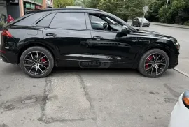 Audi, SQ series, SQ8