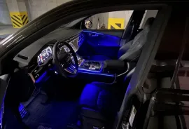 Audi, SQ series, SQ8
