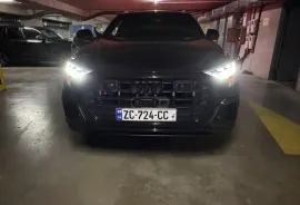 Audi, SQ series, SQ8
