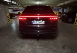 Audi, SQ series, SQ8