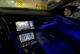 Audi, SQ series, SQ8