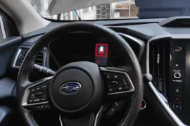 Subaru, Ascent