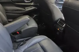 Subaru, Ascent
