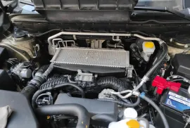 Subaru, Ascent