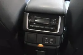 Subaru, Ascent