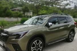 Subaru, Ascent