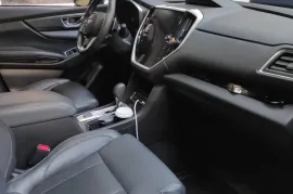 Subaru, Ascent