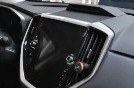 Subaru, Ascent