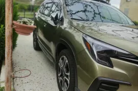 Subaru, Ascent