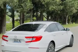 Honda, Accord