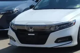 Honda, Accord