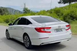Honda, Accord