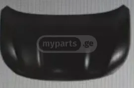 Автозапчасти, части двигателя, капот