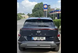 Hyundai, Kona