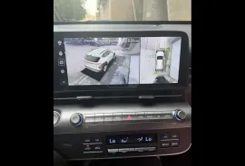 Hyundai, Kona