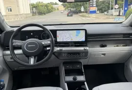 Hyundai, Kona