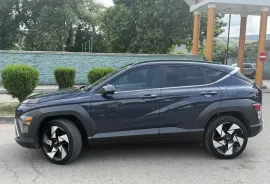 Hyundai, Kona