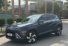 Hyundai, Kona