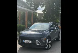 Hyundai, Kona
