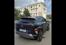 Hyundai, Kona