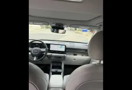 Hyundai, Kona