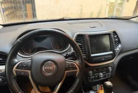 Jeep, Cherokee