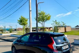 Honda, Fit