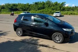 Honda, Fit