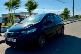 Honda, Fit